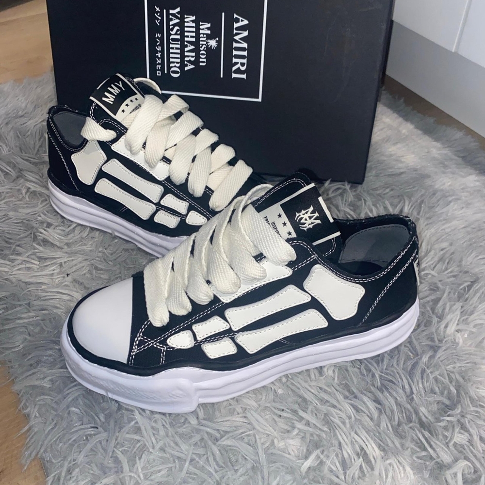 AMIRI X Maison Mihara Men's Sneakers SZ:10